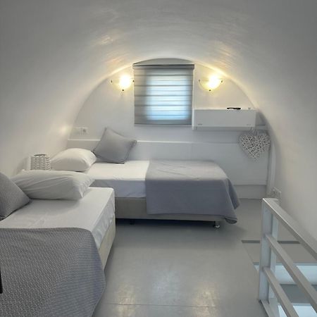 Ageri Suite Vóthon Esterno foto