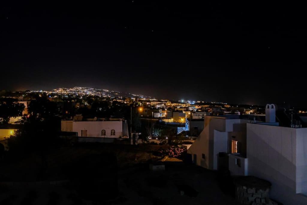 Ageri Suite Vóthon Esterno foto